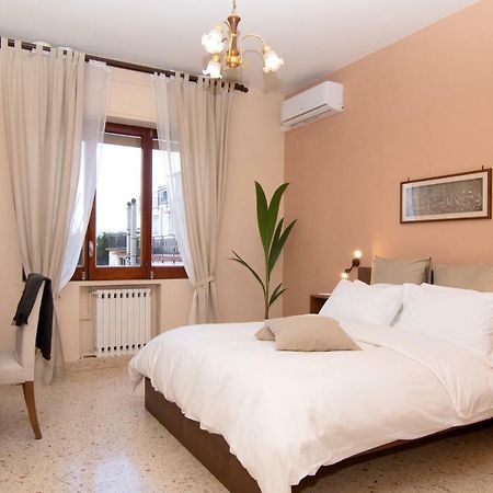 B&B Syrentum Sorrento Luaran gambar