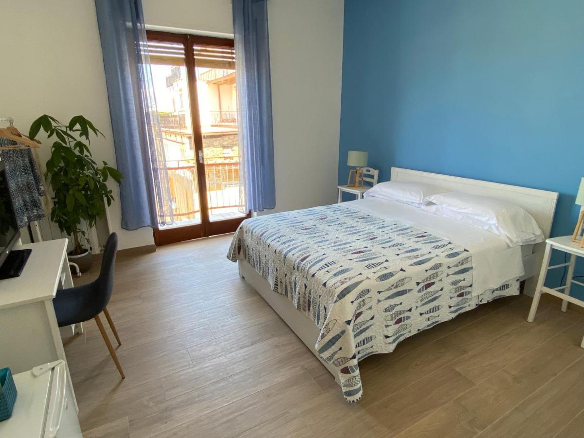 B&B Syrentum Sorrento Luaran gambar