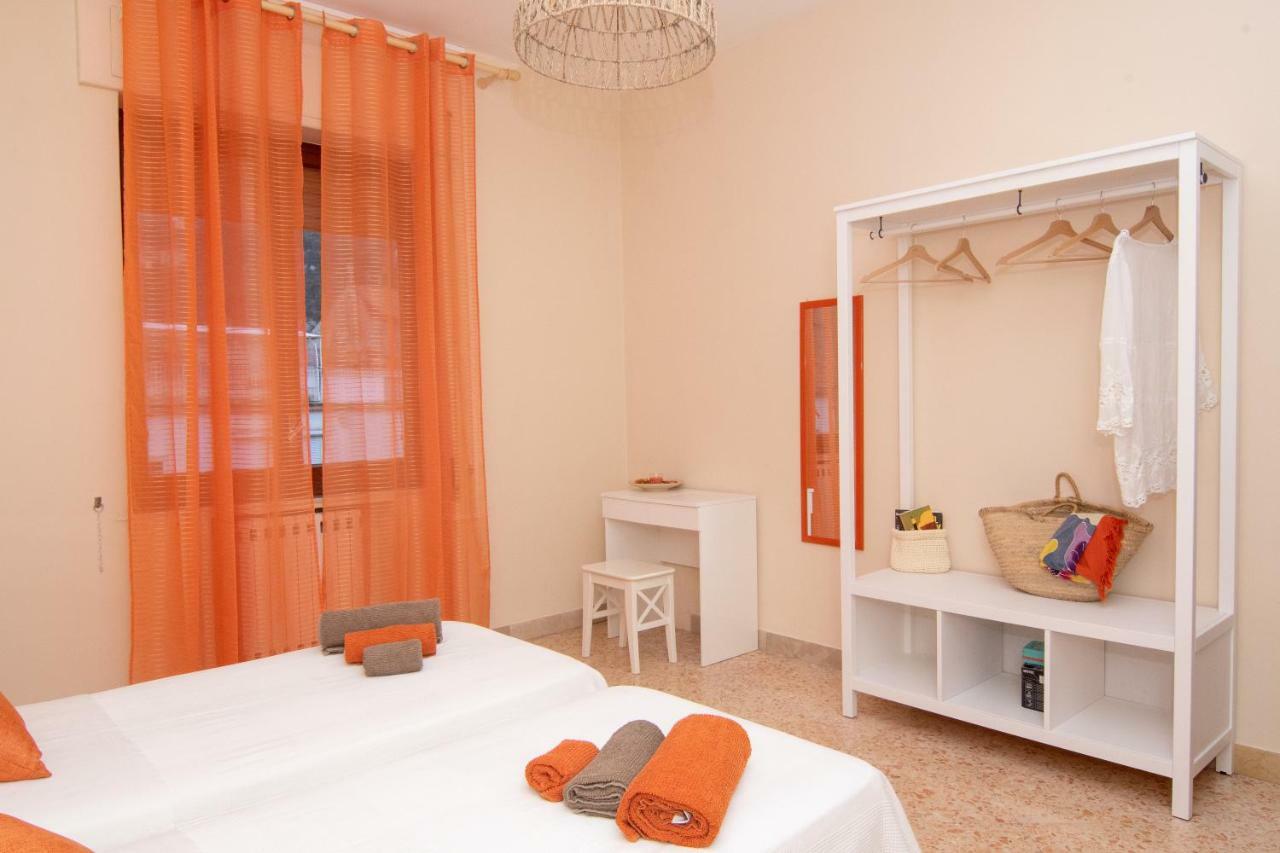 B&B Syrentum Sorrento Luaran gambar