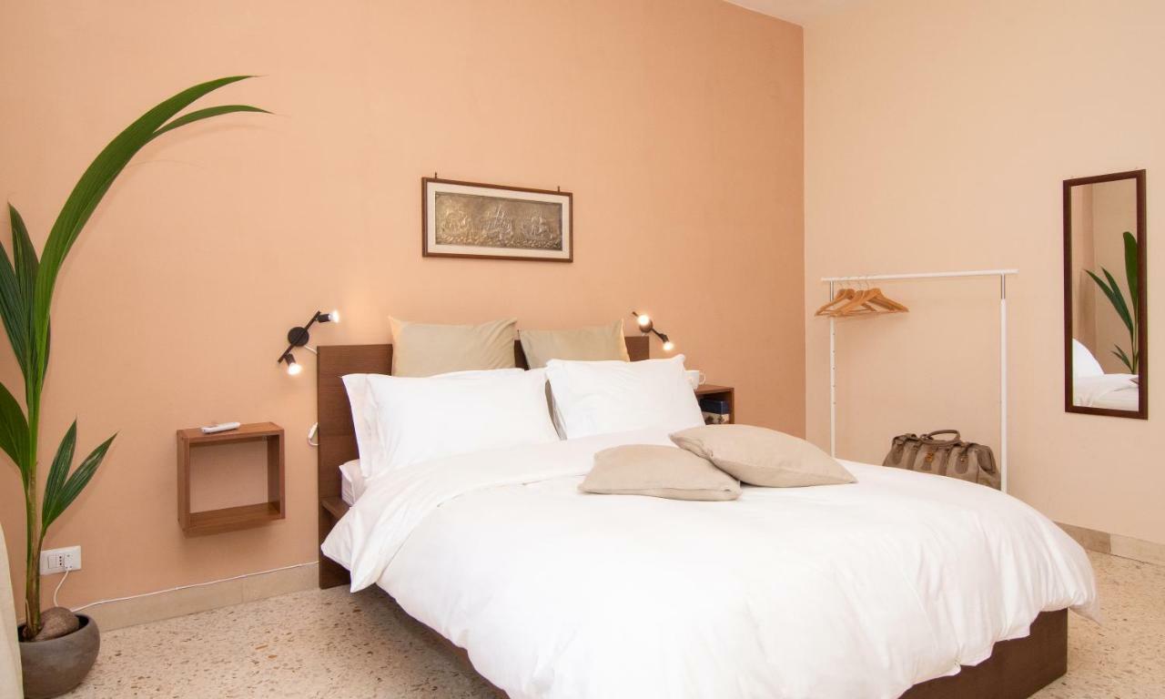 B&B Syrentum Sorrento Luaran gambar